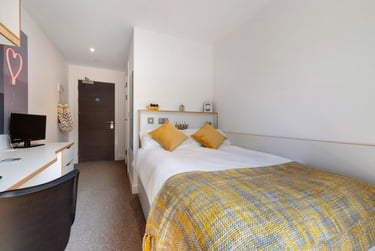 27 Magdalen Street Student Halls, New Town, Colchester, CO1 2ZT - Image 4