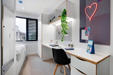 27 Magdalen Street Student Halls, New Town, Colchester, CO1 2ZT - Image 5