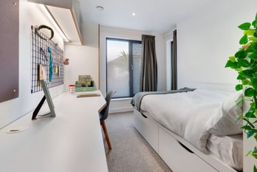 27 Magdalen Street Student Halls, New Town, Colchester, CO1 2ZT - Image 7