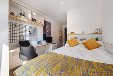 27 Magdalen Street Student Halls, New Town, Colchester, CO1 2ZT - Image 9