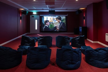 Exec Studio Plus at Infinity, 8 Parkside, City Centre, Coventry, CV12PQ - Image 4