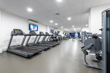 Exec Studio Plus at Infinity, 8 Parkside, City Centre, Coventry, CV12PQ - Image 7