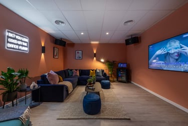 Exec Studio Plus at Infinity, 8 Parkside, City Centre, Coventry, CV12PQ - Image 8