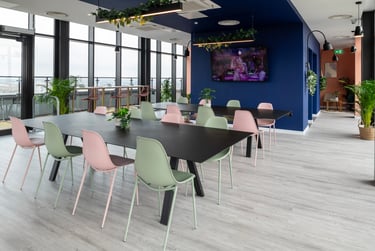 Exec Studio Plus at Infinity, 8 Parkside, City Centre, Coventry, CV12PQ - Image 11