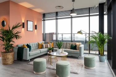 Exec Studio Plus at Infinity, 8 Parkside, City Centre, Coventry, CV12PQ - Image 12