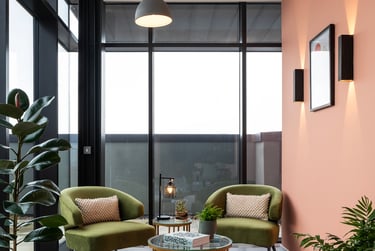 Infinity Student Halls, 8 Parkside, City Centre, Coventry, CV1 2PQ - Image 17