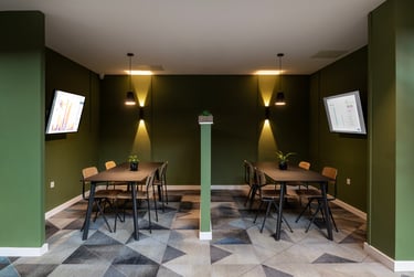 Exec Studio Plus at Infinity, 8 Parkside, City Centre, Coventry, CV12PQ - Image 10