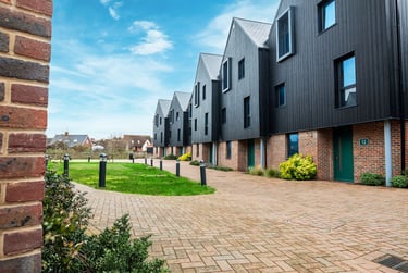 Elmstead Place Student Halls, 48 Elmstead Road, Greenstead, Colchester, CO4 3GD - Image 1