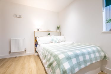Elmstead Place Student Halls, 48 Elmstead Road, Greenstead, Colchester, CO4 3GD - Image 4