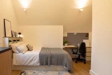 Elmstead Place Student Halls, 48 Elmstead Road, Greenstead, Colchester, CO4 3GD - Image 7