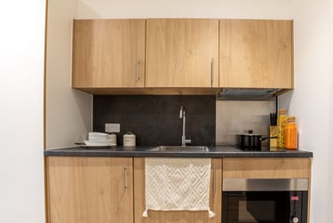 Elmstead Place Student Halls, 48 Elmstead Road, Greenstead, Colchester, CO4 3GD - Image 8