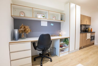 Elmstead Place Student Halls, 48 Elmstead Road, Greenstead, Colchester, CO4 3GD - Image 11
