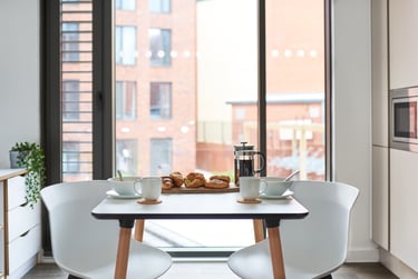 41 Castle Street Student Halls, De Montfort University, Leicester, LE1 5AX - Image 8