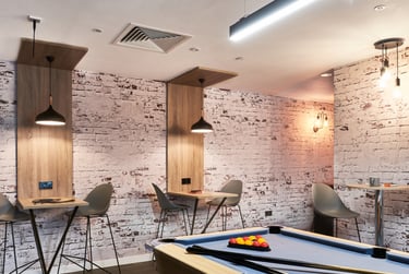 41 Castle Street Student Halls, De Montfort University, Leicester, LE1 5AX - Image 12