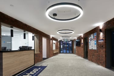 41 Castle Street Student Halls, De Montfort University, Leicester, LE1 5AX - Image 15