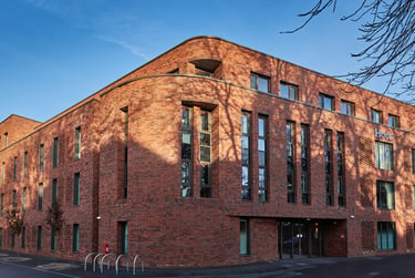 41 Castle Street Student Halls, De Montfort University, Leicester, LE1 5AX - Image 16