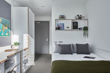 41 Castle Street Student Halls, De Montfort University, Leicester, LE1 5AX - Image 3