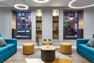 41 Castle Street Student Halls, De Montfort University, Leicester, LE1 5AX - Image 9