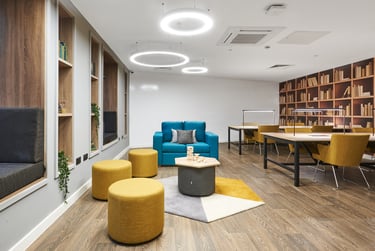 41 Castle Street Student Halls, De Montfort University, Leicester, LE1 5AX - Image 10