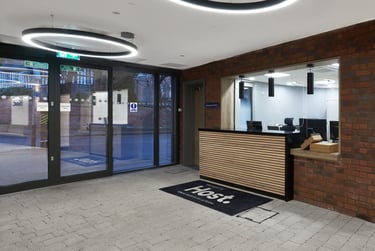 41 Castle Street Student Halls, De Montfort University, Leicester, LE1 5AX - Image 13
