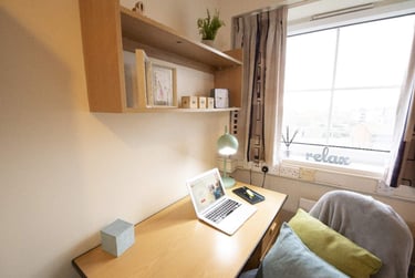 Lucia Foster Welch Student Halls, Royal Crescent Road, Portswood, Southampton, SO14 3ZP - Image 2