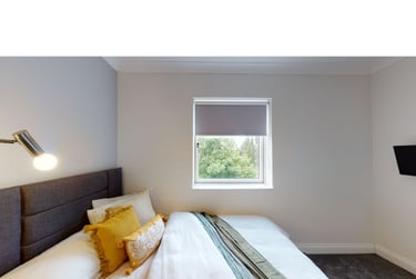 Picton Manor Student Halls, Ellison Place, City Centre, Newcastle, NE1 8XG - Image 6