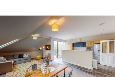 Picton Manor Student Halls, Ellison Place, City Centre, Newcastle, NE1 8XG - Image 7