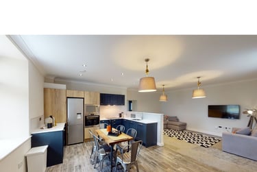 Picton Manor Student Halls, Ellison Place, City Centre, Newcastle, NE1 8XG - Image 8