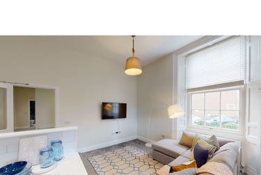 Picton Manor Student Halls, Ellison Place, City Centre, Newcastle, NE1 8XG - Image 9