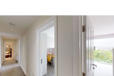 Picton Manor Student Halls, Ellison Place, City Centre, Newcastle, NE1 8XG - Image 11