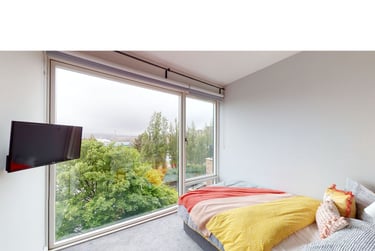 Picton Manor Student Halls, Ellison Place, City Centre, Newcastle, NE1 8XG - Image 1