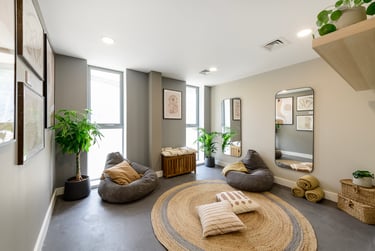 Bailrigg Student Living Student Halls, 300A and 300B Scotforth Road, Hala, Lancaster, LA1 4XN - Image 11