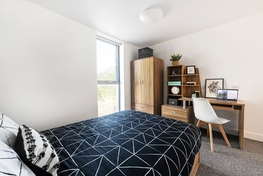 Bailrigg Student Living Student Halls, 300A and 300B Scotforth Road, Hala, Lancaster, LA1 4XN - Image 7