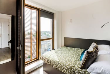 The Valentine Student Halls, 27-37 Perth Road, Gants Hill, London, IG2 6BX - Image 4