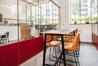 6 Bed Ensuite at The Valentine, 27-37 Perth Road, Gants Hill, London, IG26BX - Image 6