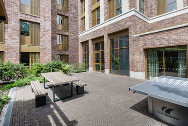 6 Bed Ensuite at The Valentine, 27-37 Perth Road, Gants Hill, London, IG26BX - Image 9