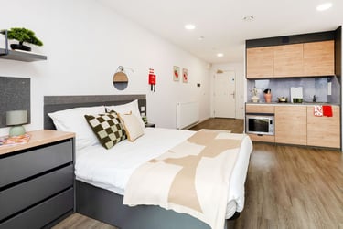 The Valentine Student Halls, 27-37 Perth Road, Gants Hill, London, IG2 6BX - Image 11