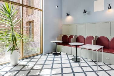 6 Bed Ensuite at The Valentine, 27-37 Perth Road, Gants Hill, London, IG26BX - Image 11