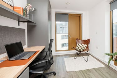 6 Bed Ensuite at The Valentine, 27-37 Perth Road, Gants Hill, London, IG26BX - Image 12