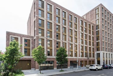 6 Bed Ensuite at The Valentine, 27-37 Perth Road, Gants Hill, London, IG26BX - Image 13