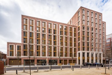 4 Bed Ensuite at The Valentine, 27-37 Perth Road, Gants Hill, London, IG26BX - Image 11