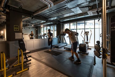 4 Bed Ensuite at The Valentine, 27-37 Perth Road, Gants Hill, London, IG26BX - Image 5