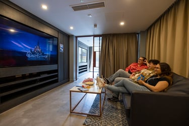 4 Bed Ensuite at The Valentine, 27-37 Perth Road, Gants Hill, London, IG26BX - Image 6
