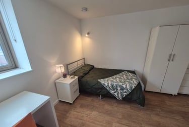 Bracken House Student Halls, 20-28 Cotlands Road, City Centre, Bournemouth, BH1 3BS - Image 2