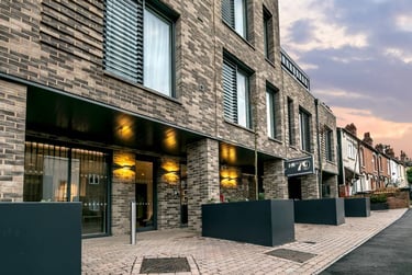 79 Silver Street Student Halls, Katesgrove, Reading, RG1 2SU - Image 10