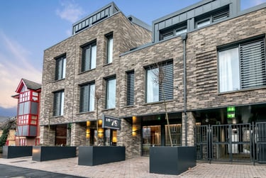 79 Silver Street Student Halls, Katesgrove, Reading, RG1 2SU - Image 1