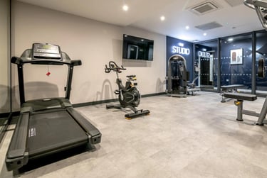 79 Silver Street Student Halls, Katesgrove, Reading, RG1 2SU - Image 6