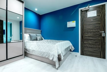 79 Silver Street Student Halls, Katesgrove, Reading, RG1 2SU - Image 9