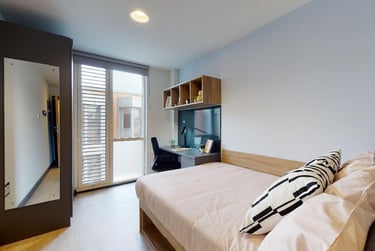 Curraheen Point Student Halls, Farranlea Road, Cork, T12 AY95 - Image 2