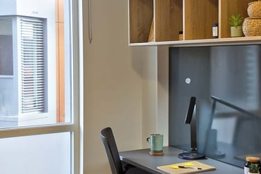 Curraheen Point Student Halls, Farranlea Road, Cork, T12 AY95 - Image 3